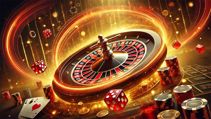 MELBET کیسینو میں سلاٹ کھیلنا شروع کریں۔